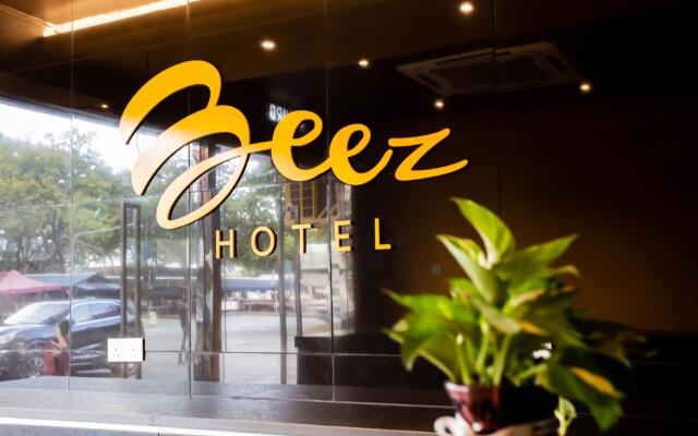 BEEZ Hotel