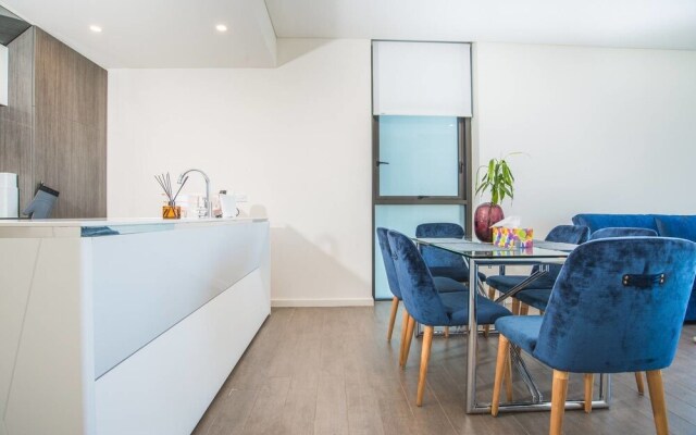 Wentworth Point Brand New