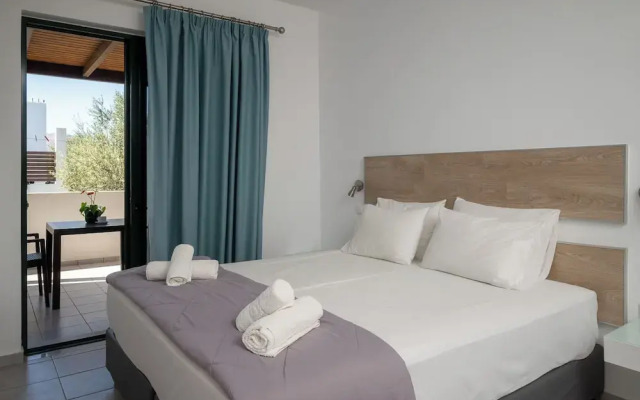 Triantafillas Suites