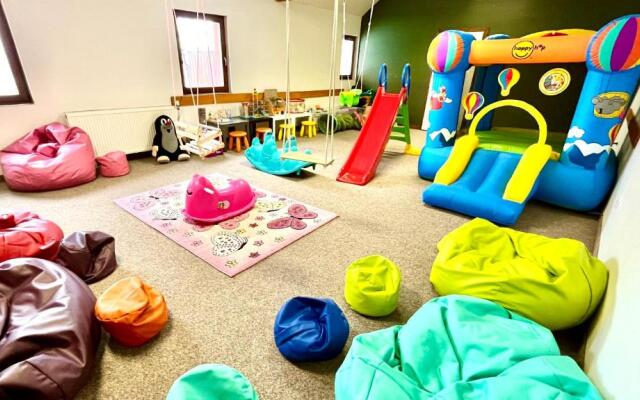 Penzion Dolní Morava