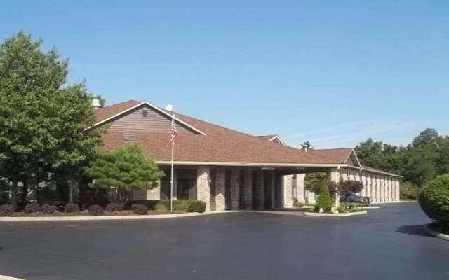 Baymont by Wyndham Delaware