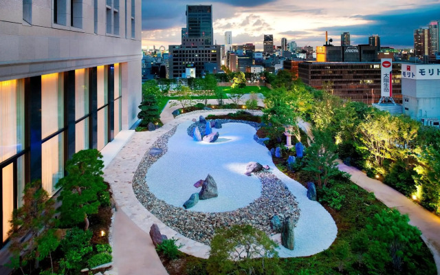 The St. Regis Osaka