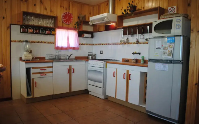 Cabañas Trayen Chiloé