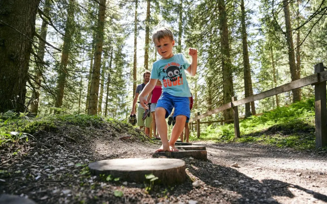 Alpen Suites Brandnertal