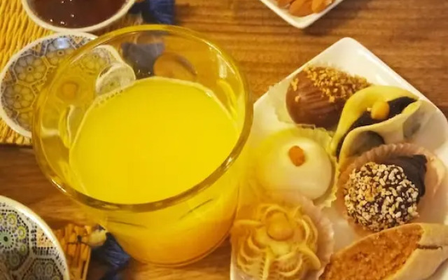 Riad Heklek - Ait Benhaddou Breakfast Included