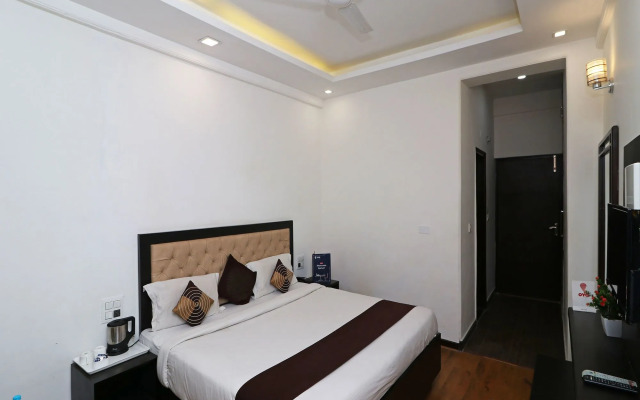 Hotel Crystal Palace