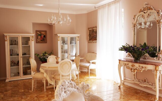 Hotel La Scogliera