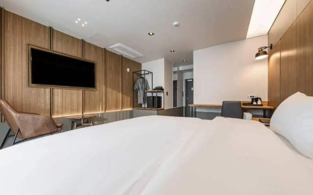 Anseong Nomad Hotel