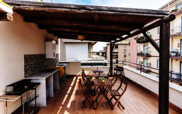 La Casa del Moro