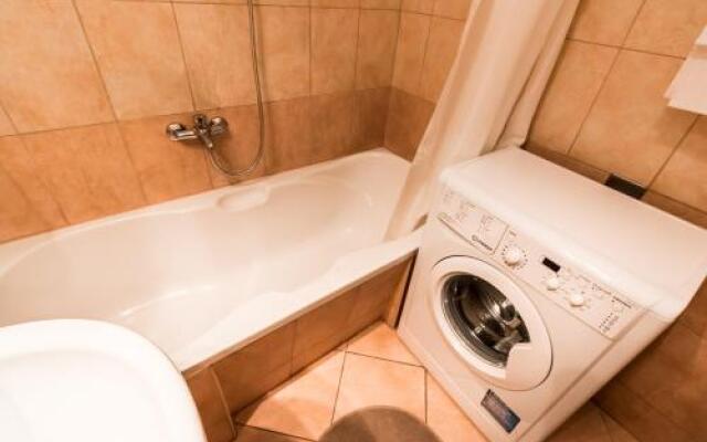BpR Joker Apartment