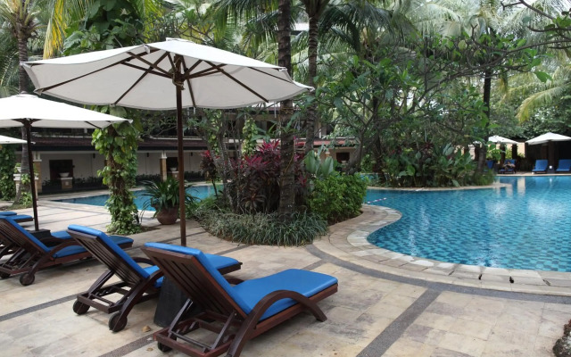 Le Dian Hotel & Cottages