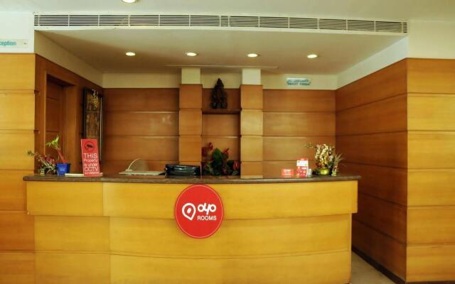 Grand Plaza