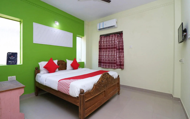 Baikuntha Palace by OYO Rooms