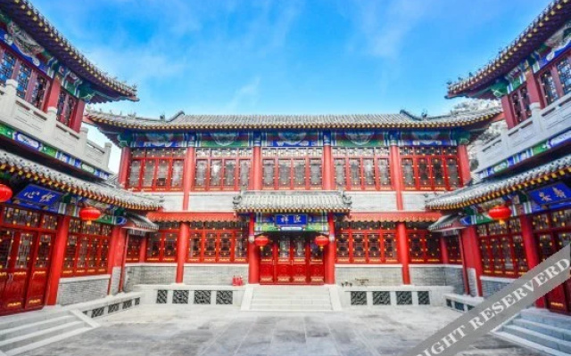 Yunchao Hotel