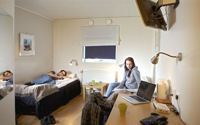 Hotell E10