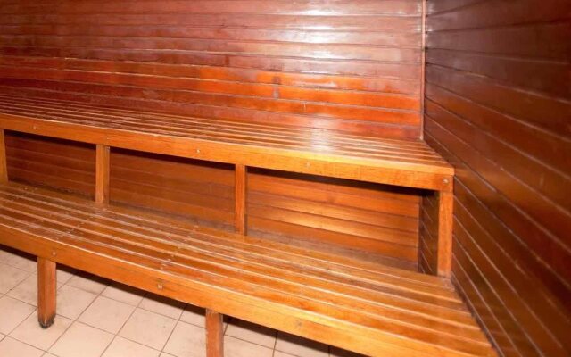Swan Hill Resort