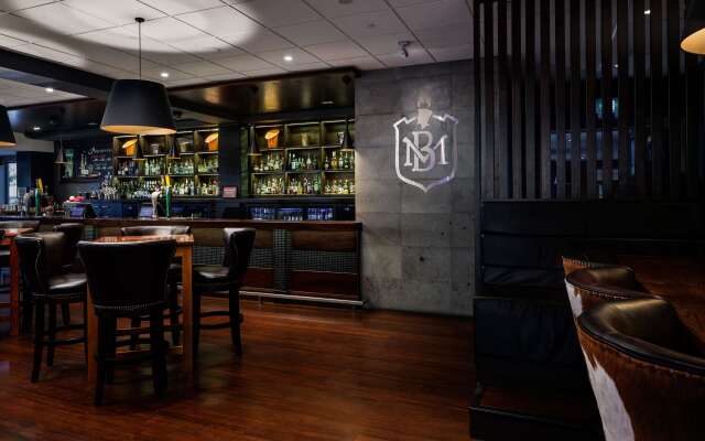 Rydges Latimer Christchurch