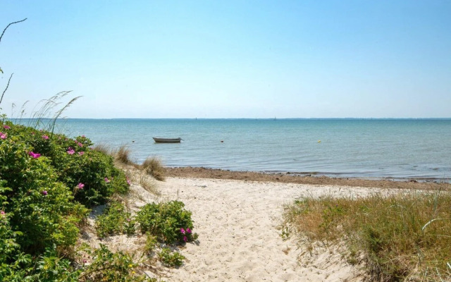 6 Person Holiday Home in Sydals