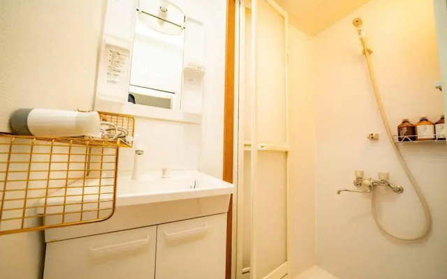 3 Bedrooms House in Food Heaven Area