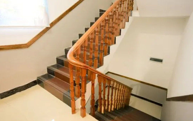 Guiqi Inn (Furong Town Scenic Area Waterfall Branch)