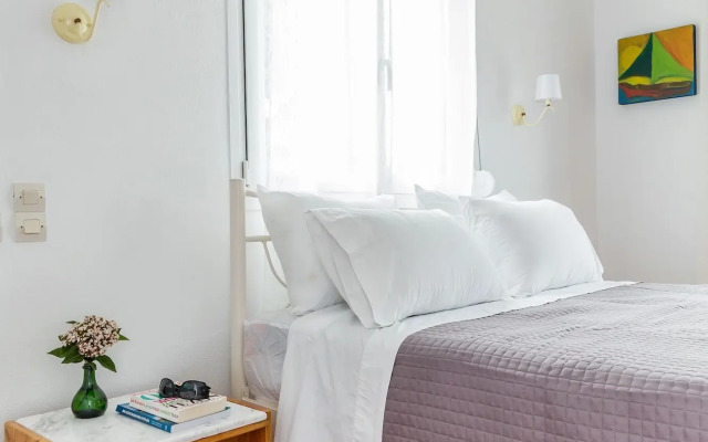 Villa Thea Studios & Apartments