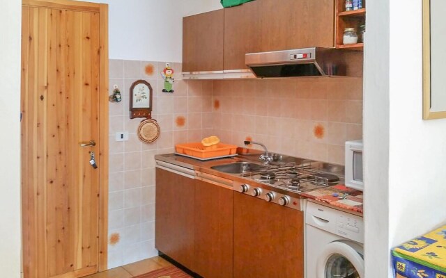 Stunning Apartment in Fiumalbo With Wifi