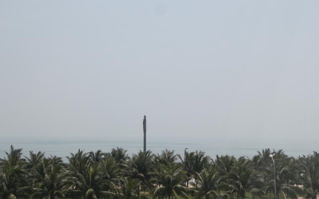 Nice Sea Hotel Da Nang