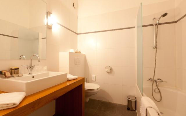 Ghent River Hotel