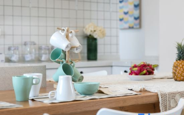 Shanghai Liyun Homestay