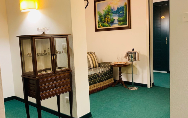 Albergo Italia