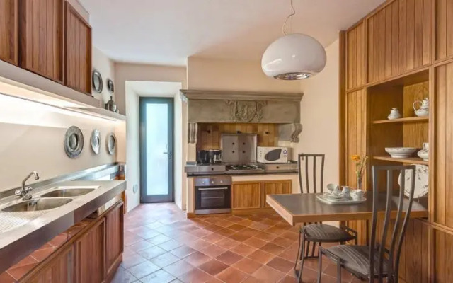 Apartments Florence Museum Suite