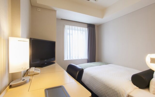 Smile Hotel Osaka Yotsubashi