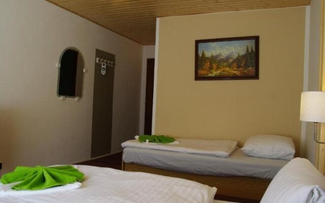 Residence Nabucco