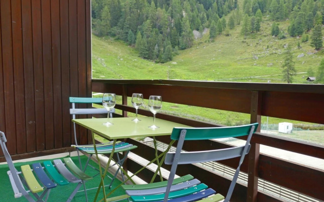 Rosablanche D31 Siviez Nendaz