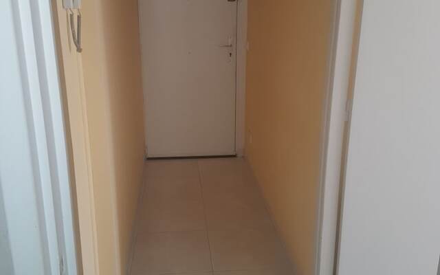 Monaco Center Flat