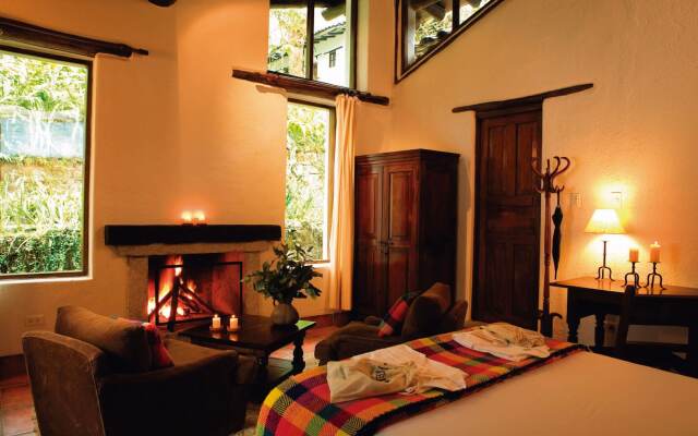 Inkaterra Machu Picchu Pueblo Hotel