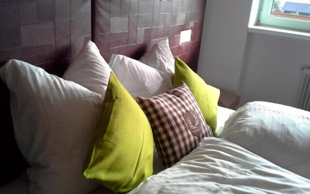 Appartement Ferienwohnung Waldrand- Zillertal