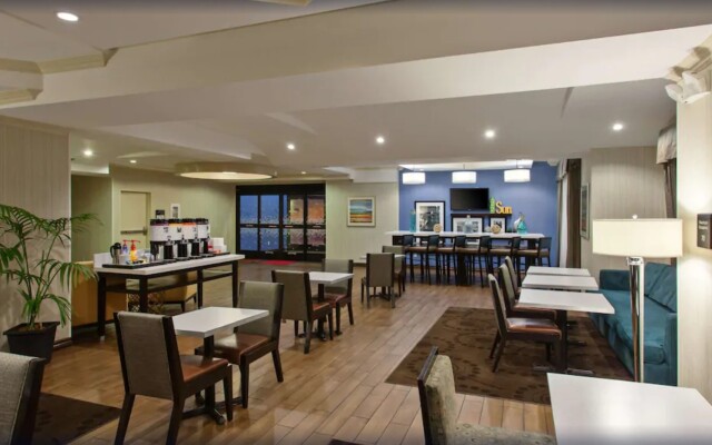 Hampton Inn Los Angeles Int'l Airport/Hawthorne