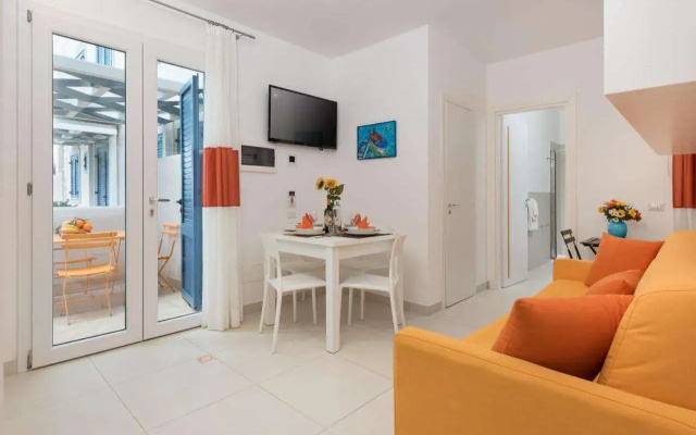 Residence Le Palme