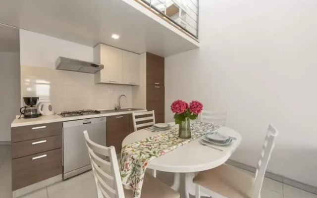 Holiday Apartment Maestral