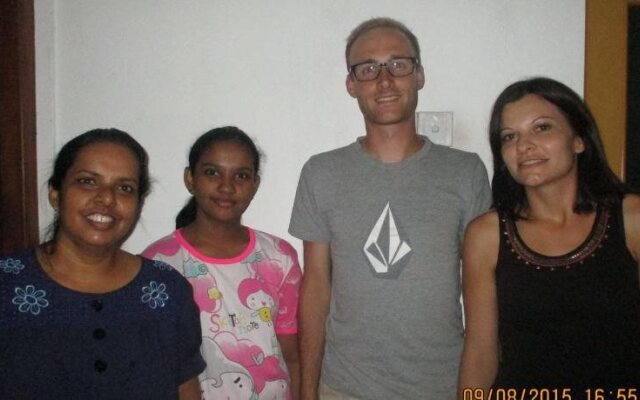 Lakmalee Homestay