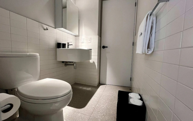 w Radiant 2BR in Roma Norte