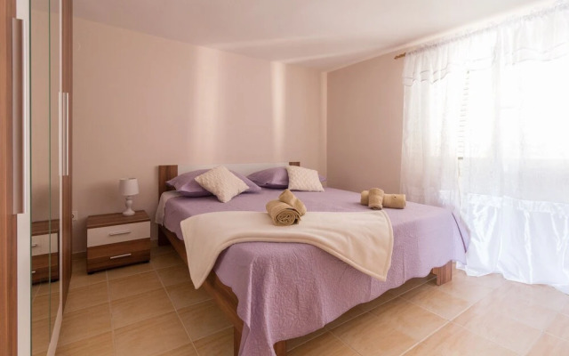 Fantastic Apartment Nika