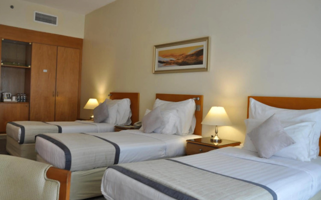 Lavender Hotel
