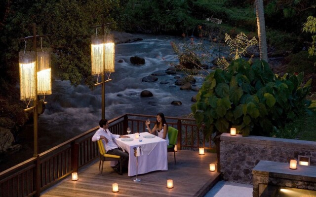 The Samaya Bali - Ubud