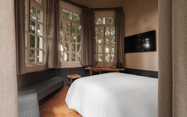 Hotel Casa Izel Roma Norte