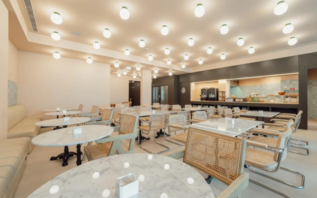 Abc Hotel Porto - Campanhã