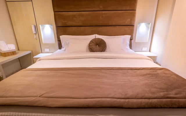 Trugo Luxury Rooms