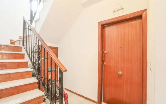 Deluxe Apartment Sol