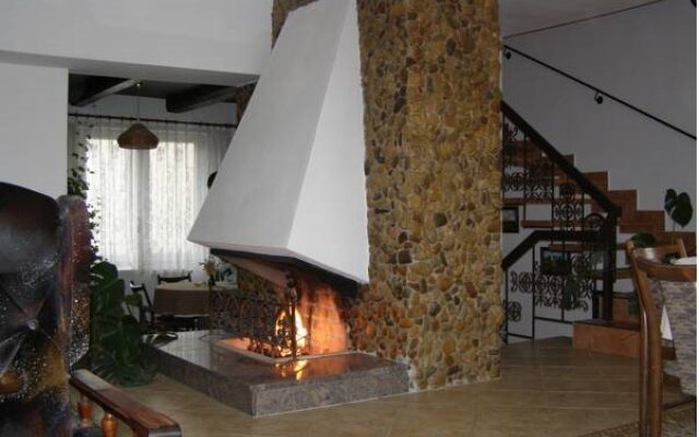 Alton garni hotel